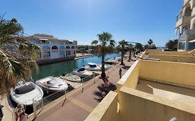 Grand T2 proche de la mer